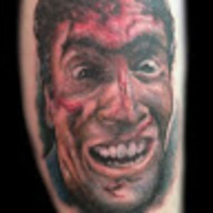 Meet your Posher, Roger